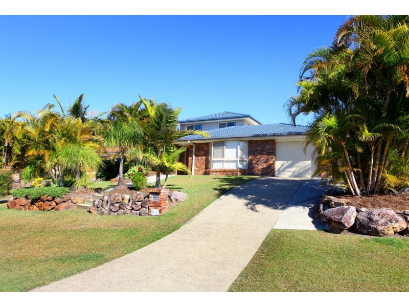 46 Ziedan Drive, Mudgeeraba QLD 4213