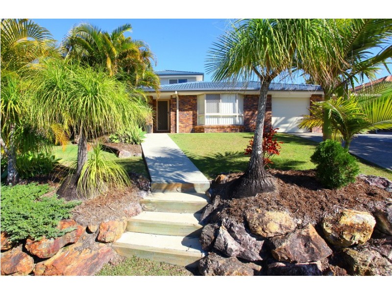 46 Ziedan Drive, Mudgeeraba QLD 4213