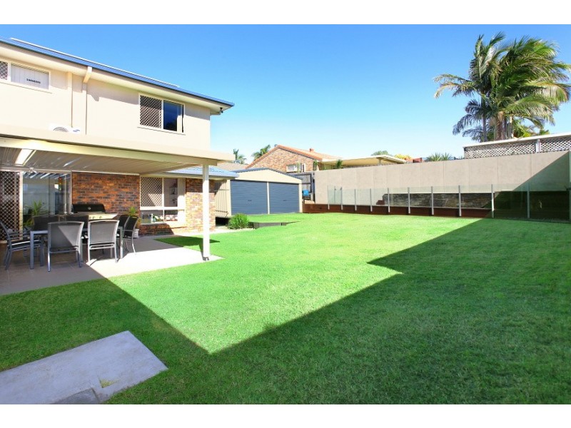 46 Ziedan Drive, Mudgeeraba QLD 4213