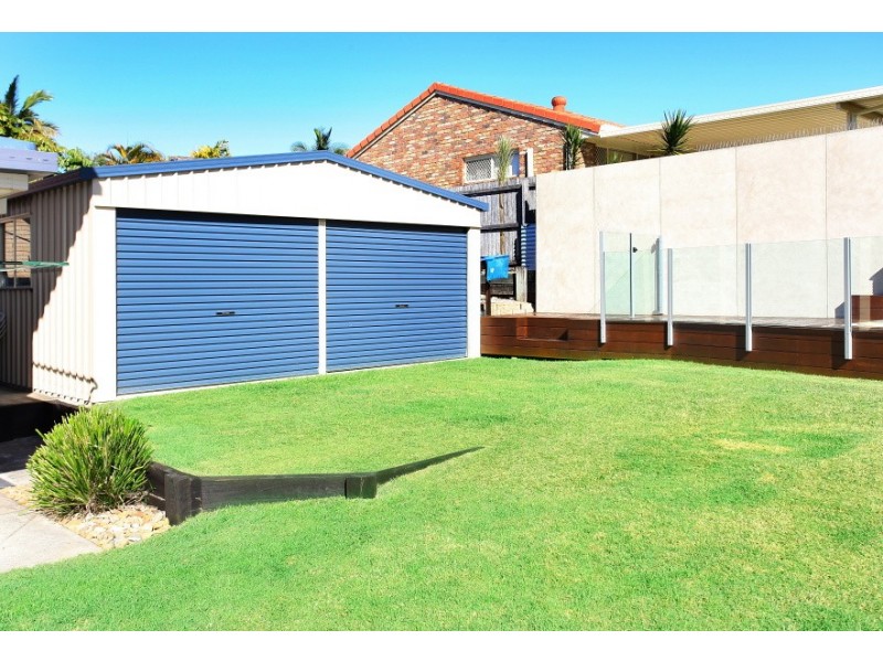 46 Ziedan Drive, Mudgeeraba QLD 4213