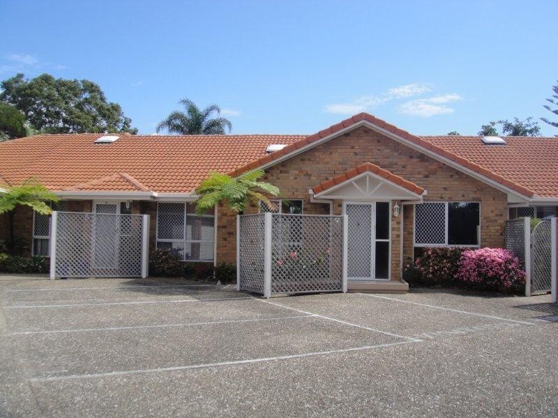 5/99 Rio Vista Boulevard, Broadbeach Waters QLD 4218