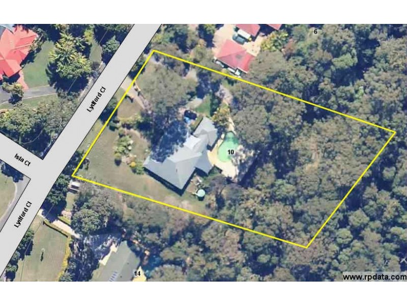 10 Lydford Close, Bonogin QLD 4213