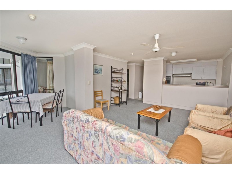 1110/70 Rememberance Drive, Surfers Paradise QLD 4217