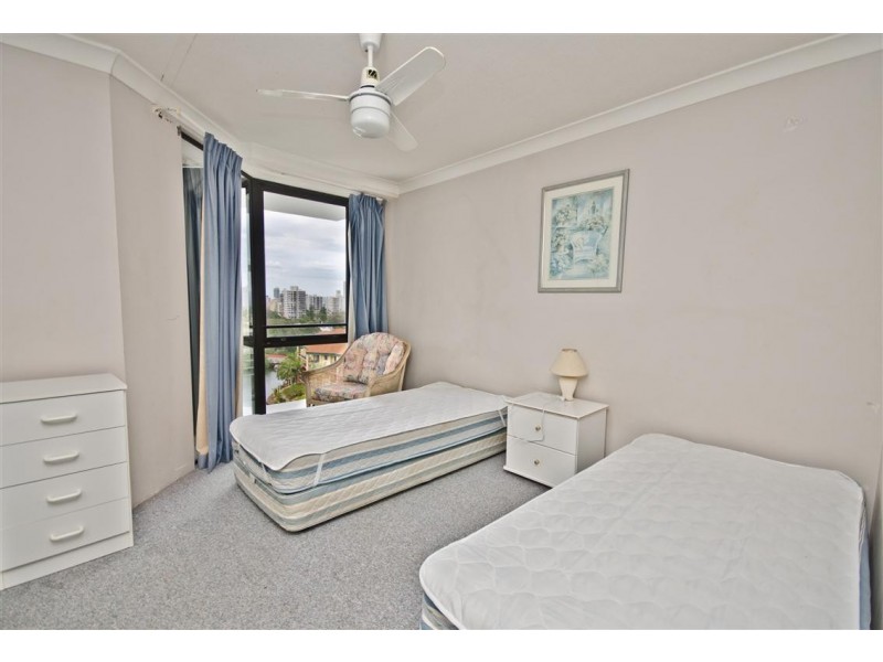 1110/70 Rememberance Drive, Surfers Paradise QLD 4217