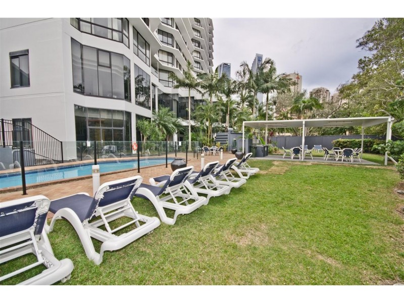 1110/70 Rememberance Drive, Surfers Paradise QLD 4217