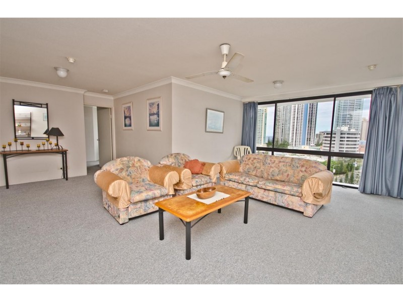 1110/70 Rememberance Drive, Surfers Paradise QLD 4217