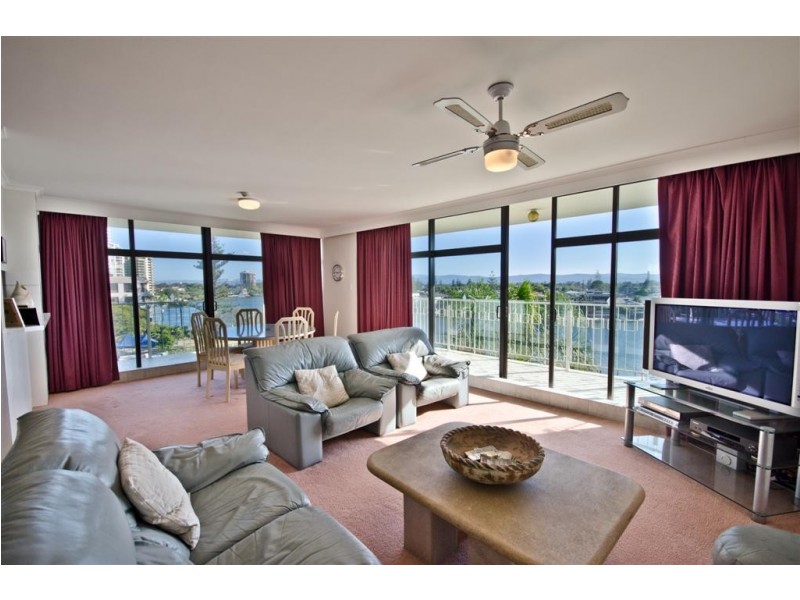 33 Thornton Towers, Surfers Paradise QLD 4217