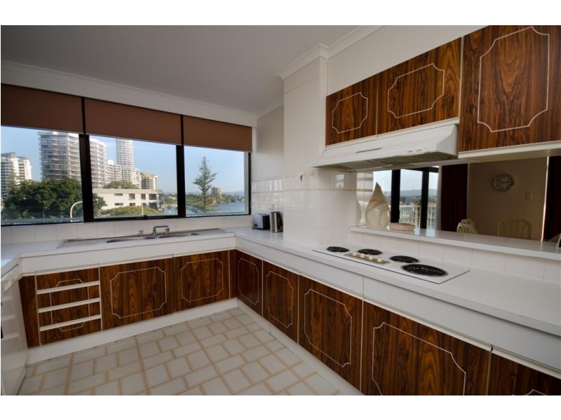 33 Thornton Towers, Surfers Paradise QLD 4217
