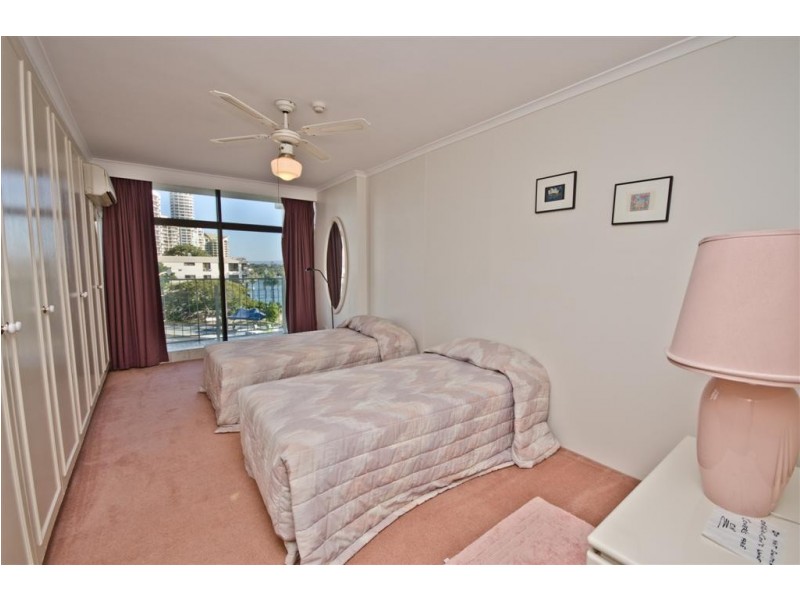 33 Thornton Towers, Surfers Paradise QLD 4217