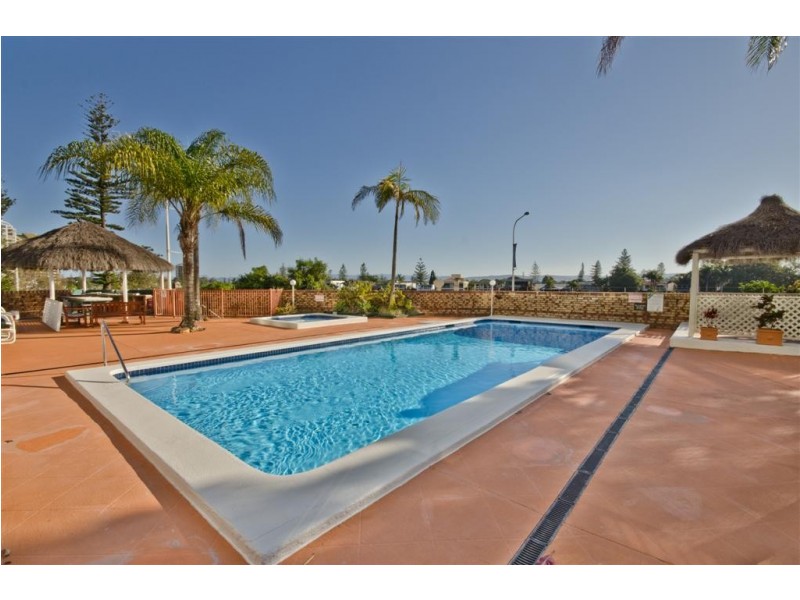 33 Thornton Towers, Surfers Paradise QLD 4217