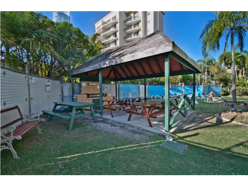 33 Thornton Towers, Surfers Paradise QLD 4217