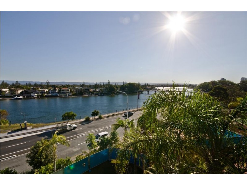 33 Thornton Towers, Surfers Paradise QLD 4217