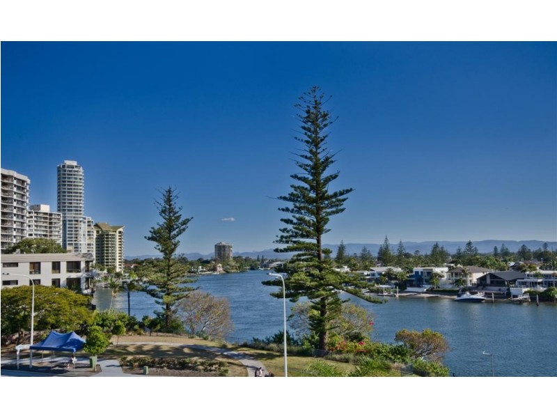 33 Thornton Towers, Surfers Paradise QLD 4217