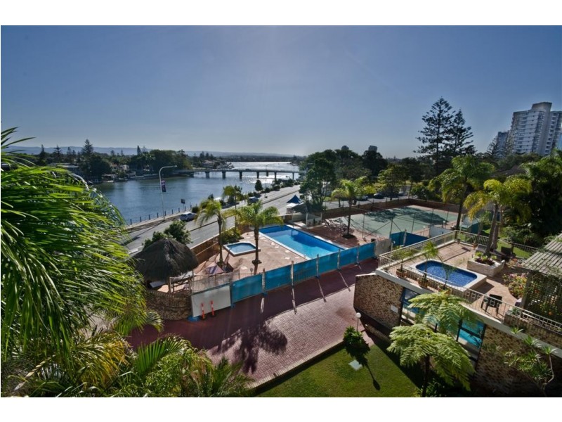 33 Thornton Towers, Surfers Paradise QLD 4217