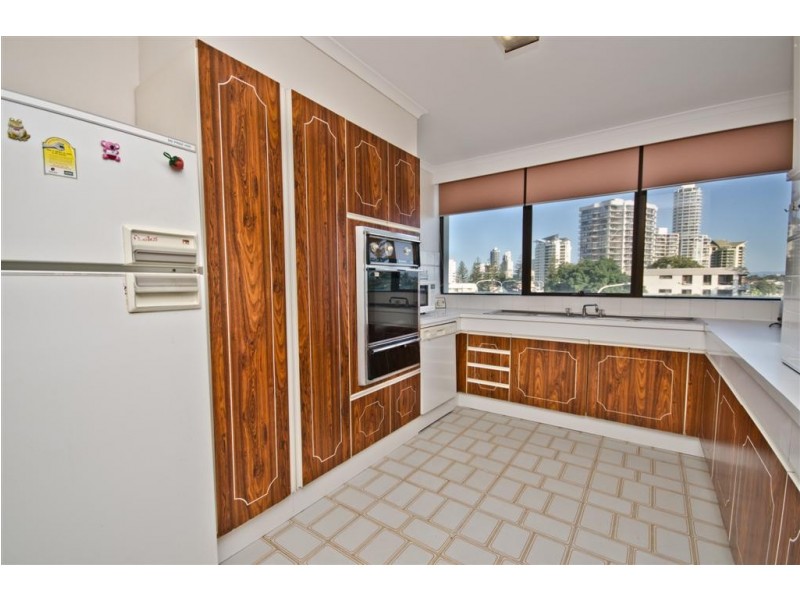 33 Thornton Towers, Surfers Paradise QLD 4217