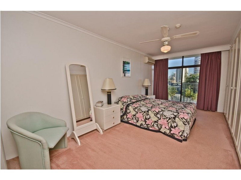 33 Thornton Towers, Surfers Paradise QLD 4217