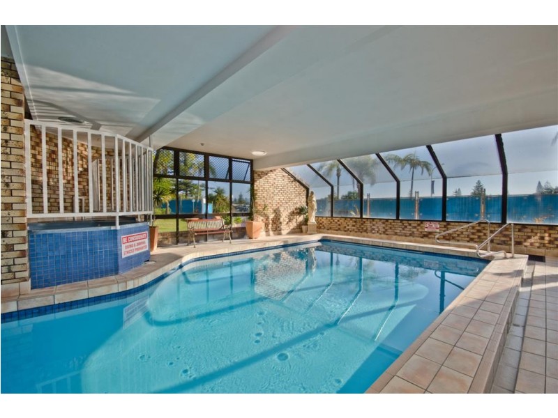 33 Thornton Towers, Surfers Paradise QLD 4217