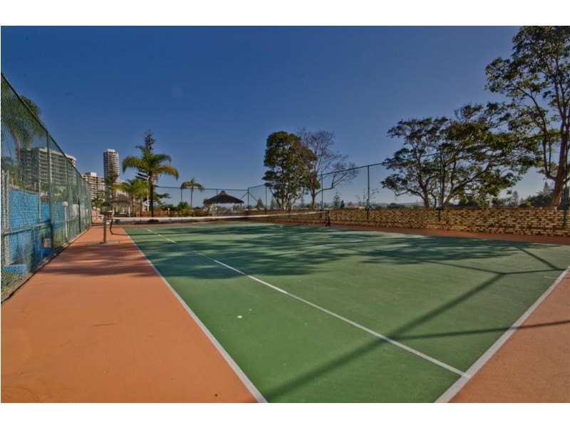 33 Thornton Towers, Surfers Paradise QLD 4217