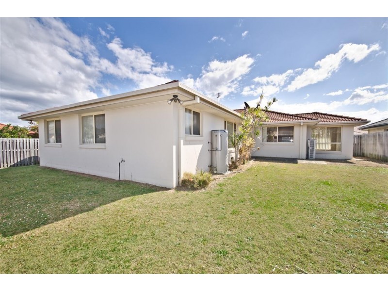 14 Eugene Drive, Varsity Lakes QLD 4227