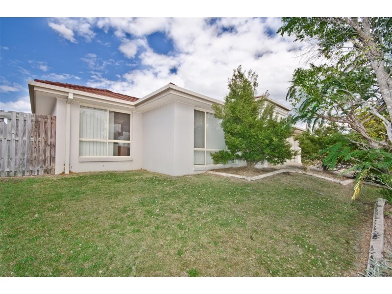 14 Eugene Drive, Varsity Lakes QLD 4227