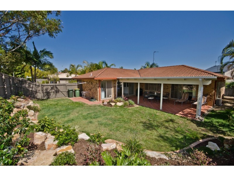 1 Dandenong Terrace, Robina QLD 4226