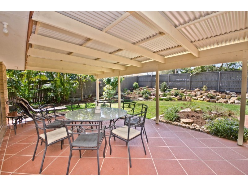 1 Dandenong Terrace, Robina QLD 4226