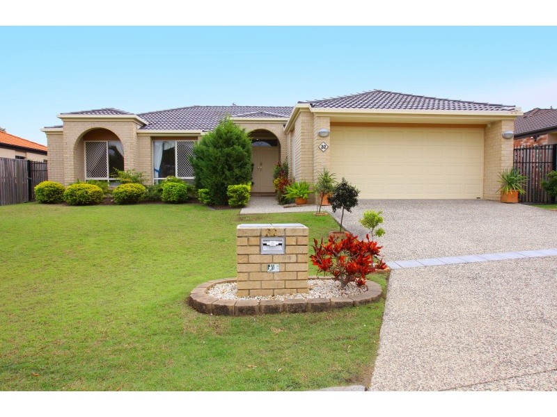 32 Olympus Drive, Robina QLD 4226