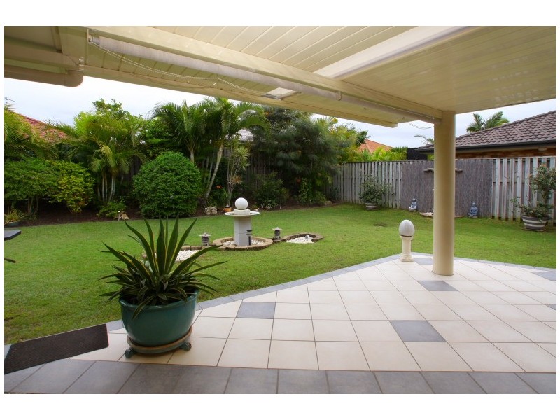 32 Olympus Drive, Robina QLD 4226