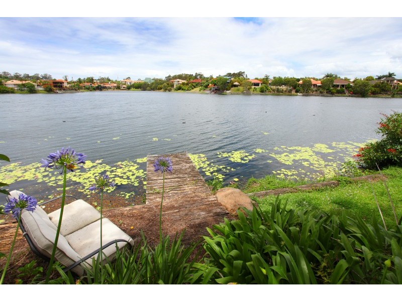 132 Camberwell Circuit, Robina QLD 4226