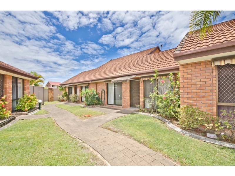 57/172 Barrier Reef Drive, Mermaid Waters QLD 4218