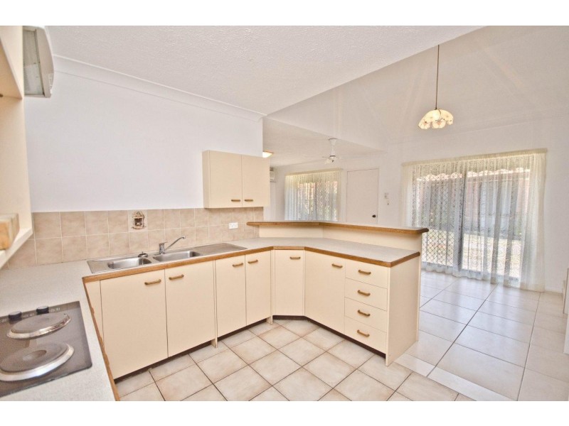 57/172 Barrier Reef Drive, Mermaid Waters QLD 4218