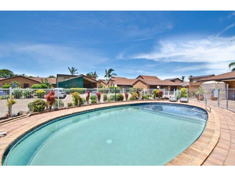 57/172 Barrier Reef Drive, Mermaid Waters QLD 4218