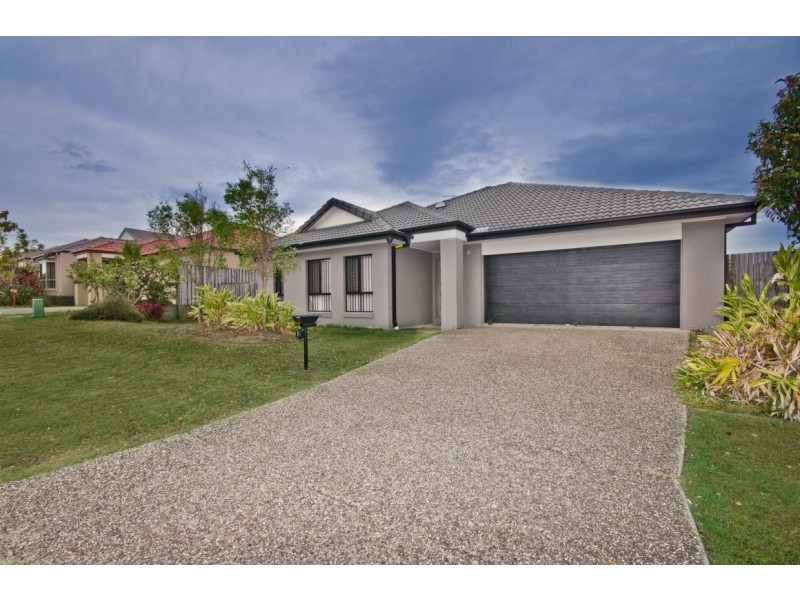 50 Palma Crescent, Varsity Lakes QLD 4227