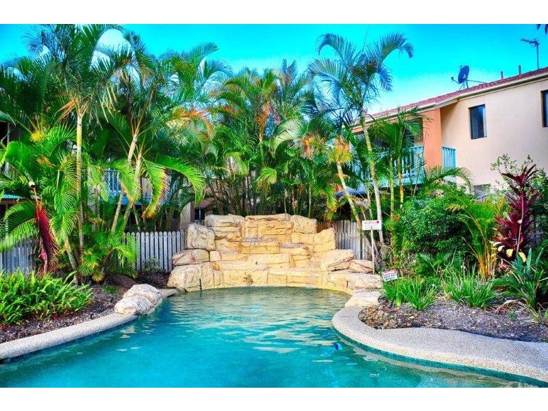 Unit 59/1 Warbler Parade, Varsity Lakes QLD 4227