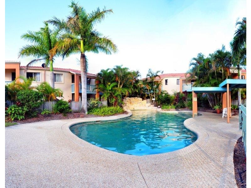 Unit 59/1 Warbler Parade, Varsity Lakes QLD 4227