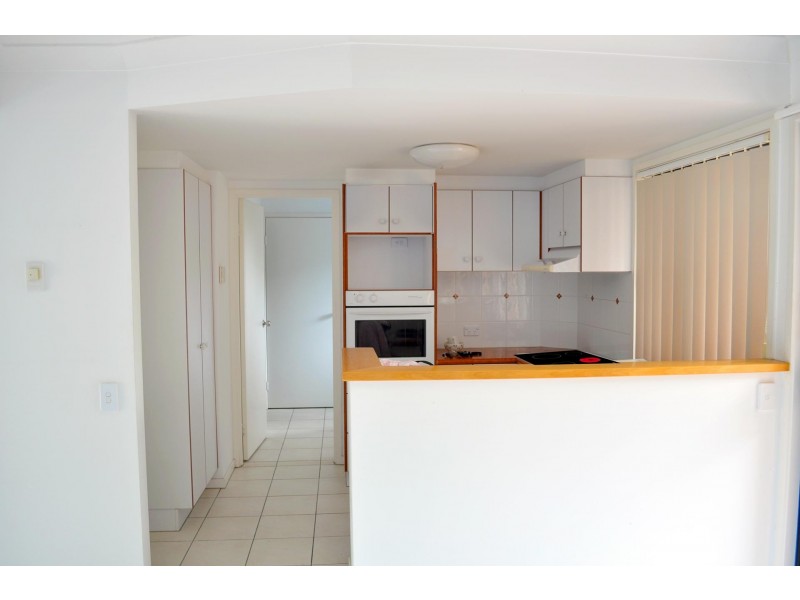 Unit 59/1 Warbler Parade, Varsity Lakes QLD 4227