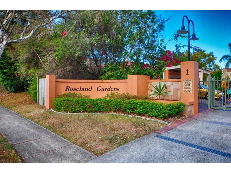 Unit 59/1 Warbler Parade, Varsity Lakes QLD 4227