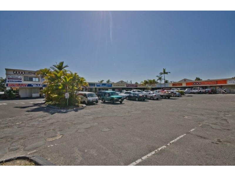 6 18 Peter Parade, Mermaid Waters QLD 4218