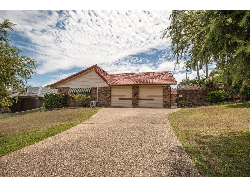 4 Bilgola Place, Robina QLD 4226