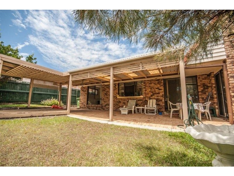 4 Bilgola Place, Robina QLD 4226