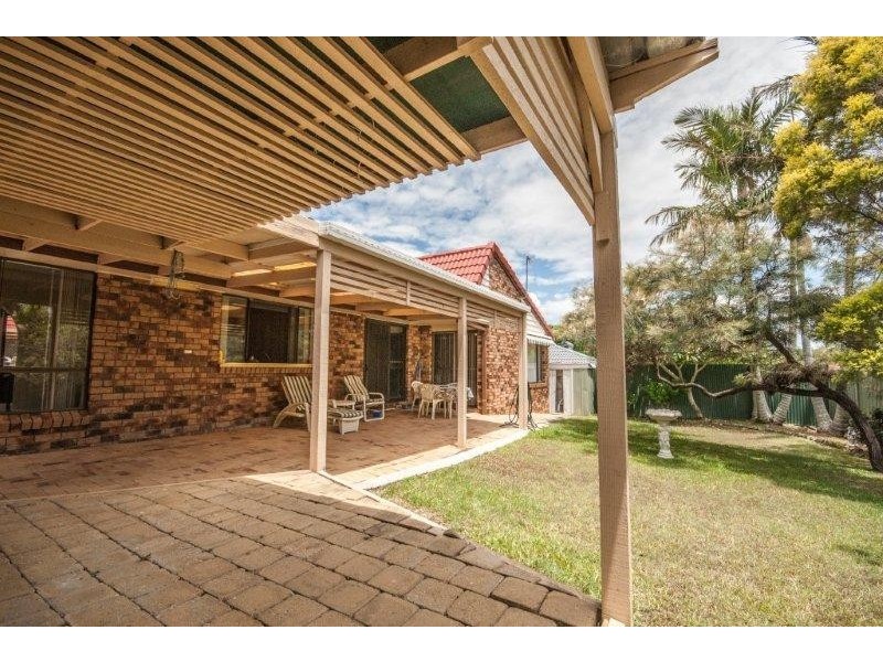 4 Bilgola Place, Robina QLD 4226