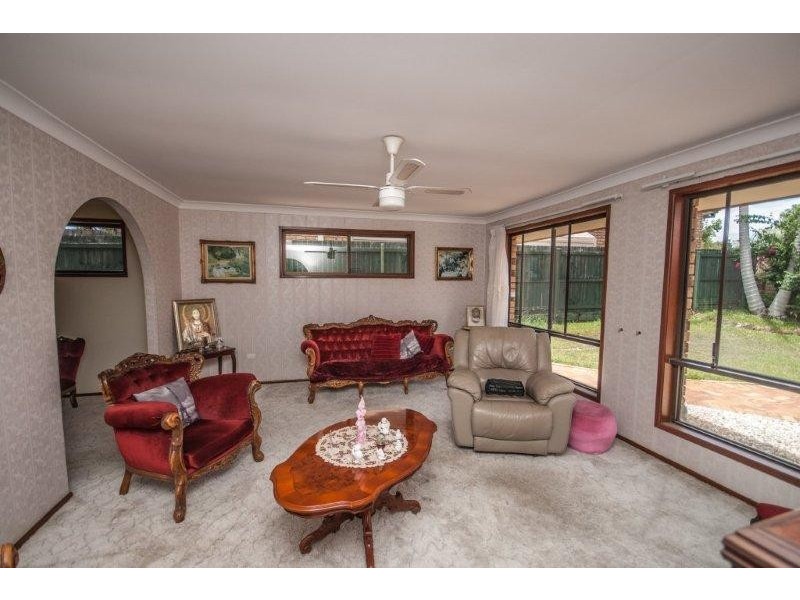 4 Bilgola Place, Robina QLD 4226