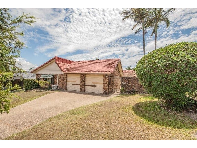 4 Bilgola Place, Robina QLD 4226