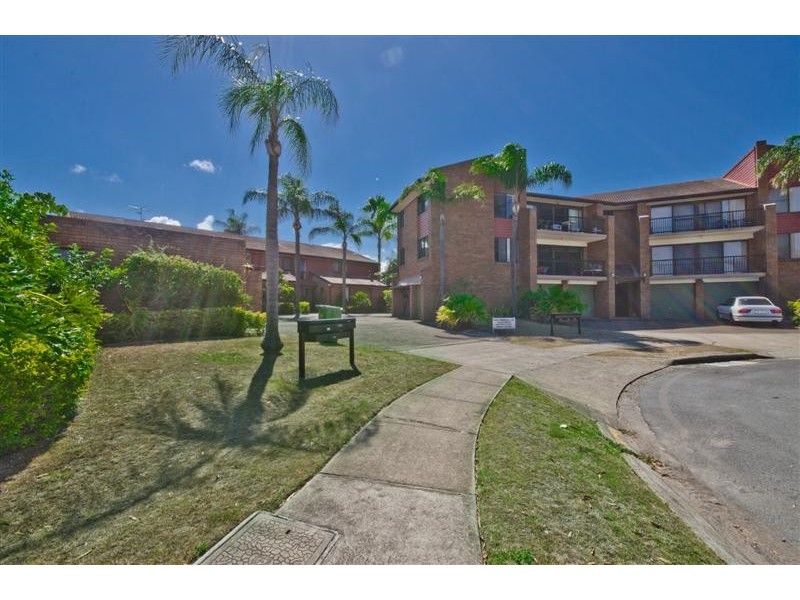 3/17 Duet Drive, Mermaid Waters QLD 4218