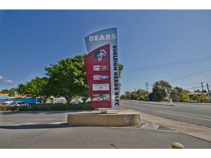 6/18 Peter Pde, Mermaid Waters QLD 4218