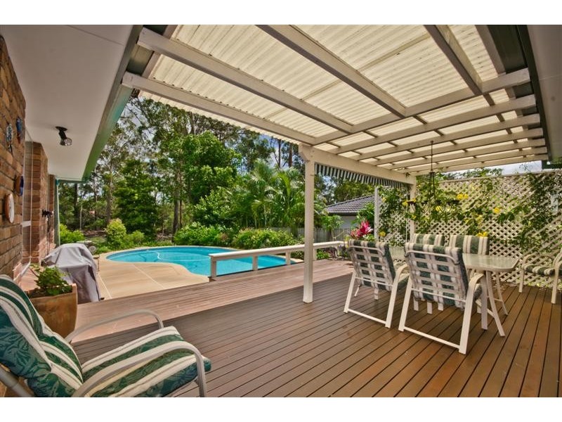 10 CHANTILLY PLACE, Robina QLD 4226