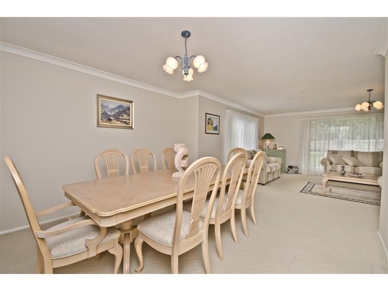 10 CHANTILLY PLACE, Robina QLD 4226