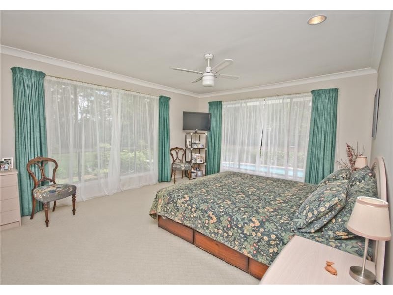 10 CHANTILLY PLACE, Robina QLD 4226