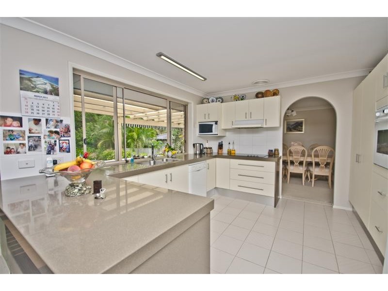 10 CHANTILLY PLACE, Robina QLD 4226