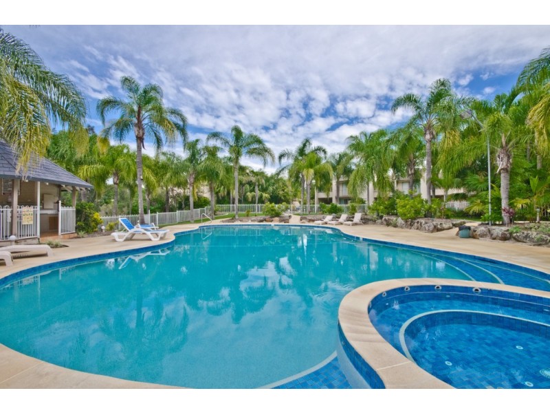 7/1 Resort Drive, Robina QLD 4226